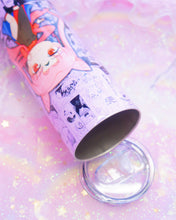Load image into Gallery viewer, Magical Girl Wiked Lady 20oz Stainless Steel Tumbler
