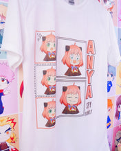 Load image into Gallery viewer, Anya T-Shirt Unisex [Made to Order]