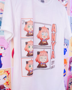 Anya T-Shirt Unisex [Made to Order]