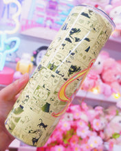 Load image into Gallery viewer, Magical Girl Moon 20oz Stainless Steel Tumbler