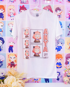 Anya T-Shirt Unisex [Made to Order]