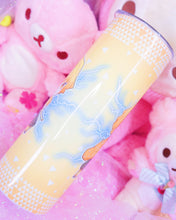 Load image into Gallery viewer, Dem0n Slayers 20oz Stainless Steel Tumbler