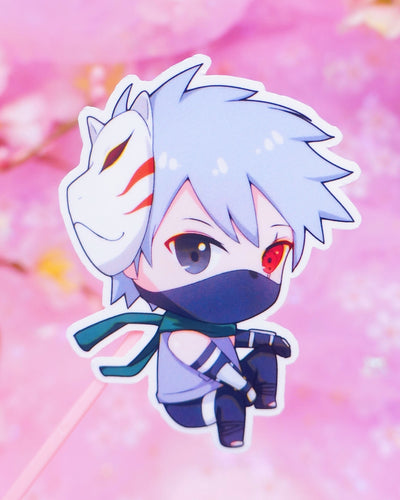 Kakashi Sticker