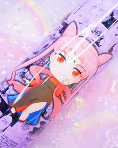 Magical Girl Wiked Lady 20oz Stainless Steel Tumbler