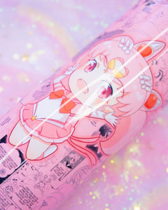 Magical Girl Chibusa 20oz Stainless Steel Tumbler