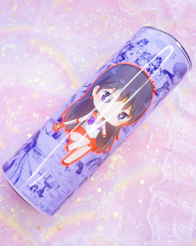 Magical Girl Mars 20oz Stainless Steel Tumbler