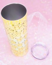 Load image into Gallery viewer, Pika 20oz Stainless Steel Tumbler