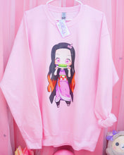 Load image into Gallery viewer, N3zko Unisex Sweatshirt