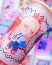 Load image into Gallery viewer, CSM Main Characters Glass Can 16oz