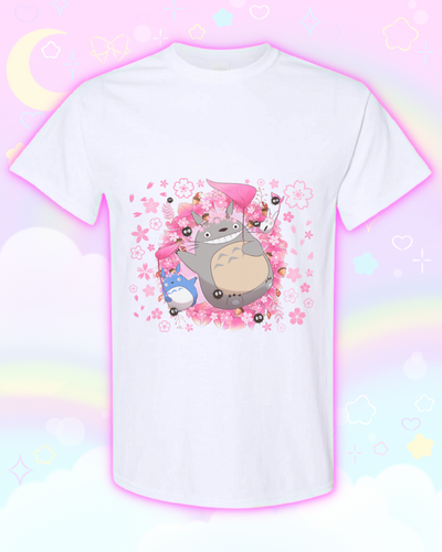 Toro Spring Vibes T-Shirt Unisex [Made to Order]
