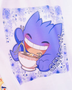 Gengar T-Shirt Unisex [Made to Order]