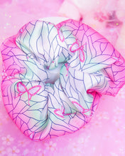Load image into Gallery viewer, Dem0n Slayer Hair Scrunchies XL