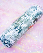 Load image into Gallery viewer, Kurumi T0kisaki 20oz Stainless Steel Tumbler