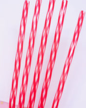 Load image into Gallery viewer, Kawaii Reusable Plastic Straws