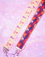 Load image into Gallery viewer, Kiki D3livery Long Lanyard
