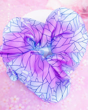 Load image into Gallery viewer, Dem0n Slayer Hair Scrunchies XL