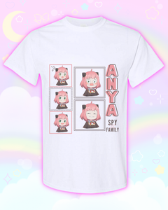 Anya T-Shirt Unisex [Made to Order]