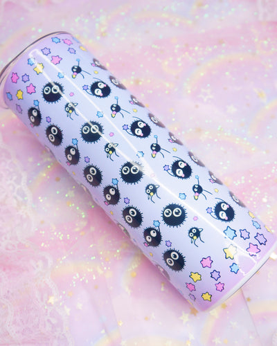 Soots Sprites 20oz Stainless Steel Tumbler