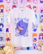 Load image into Gallery viewer, Gengar T-Shirt Unisex [Made to Order]