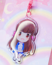 Load image into Gallery viewer, Tohr Acrylic Keychain