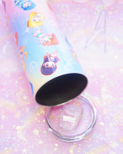 Load image into Gallery viewer, Magical Girls 20oz Stainless Steel Tumbler