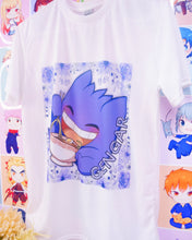 Load image into Gallery viewer, Gengar T-Shirt Unisex [Made to Order]