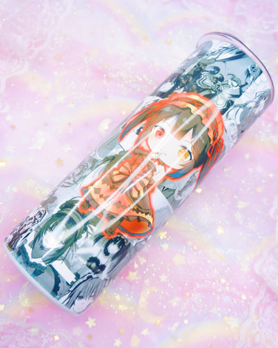 Kurumi T0kisaki 20oz Stainless Steel Tumbler