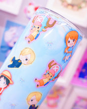 Load image into Gallery viewer, One Piece 20oz Stainless Steel Tumbler