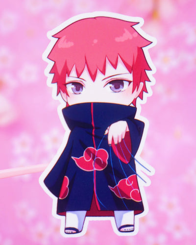 Sasori Sticker