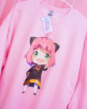 Load image into Gallery viewer, Anya Unisex Sweatshirt