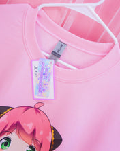 Load image into Gallery viewer, Anya Unisex Sweatshirt