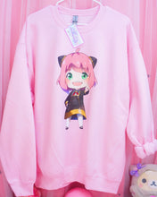 Load image into Gallery viewer, Anya Unisex Sweatshirt